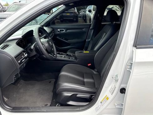 Used 2024 Honda Civic Sport image 13