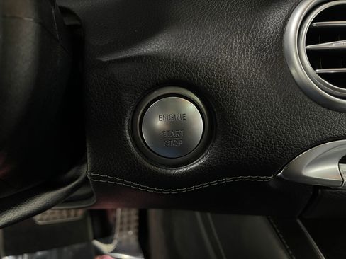 Used 2017 Mercedes-Benz S 550 4MATIC Coupe image 21