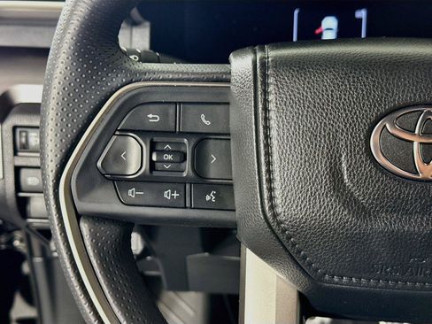 Used 2026 Toyota 4Runner TRD Sport Premium AWD/4WD image 17