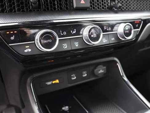 New 2026 Honda CR-V EX-L image 19