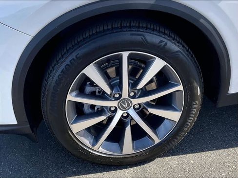 Used 2025 Acura MDX FWD w/ Technology Package image 12