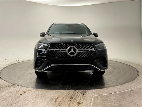 Used 2025 Mercedes-Benz GLE 450 4MATIC image 5
