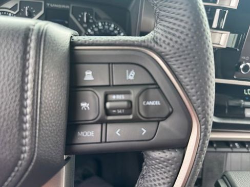 New 2026 Toyota Tundra SR5 image 21