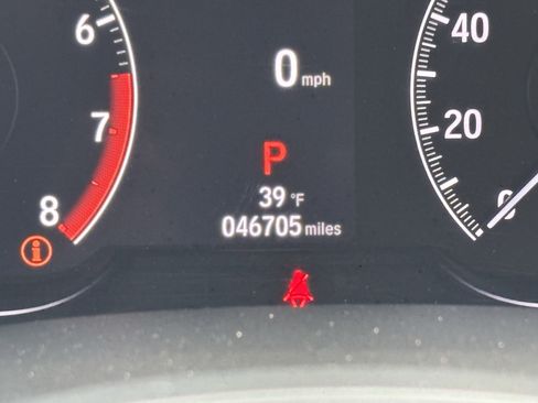 Used 2021 Honda Accord EX-L image 22