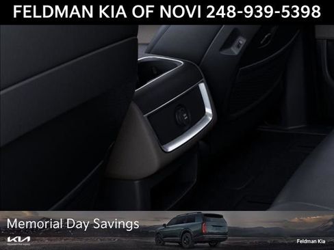 New 2026 Kia Carnival FWD image 27