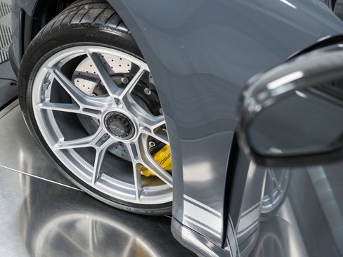 Used 2026 Porsche 911 GT3 image 39