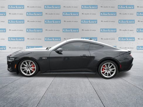 Used 2024 Ford Mustang GT Premium image 10