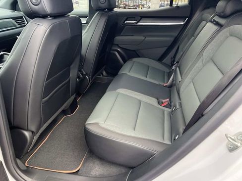 New 2026 GMC Terrain AT4 w/ Convenience Package III image 11