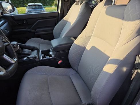Used 2024 Toyota Tacoma SR5 AWD/4WD image 2