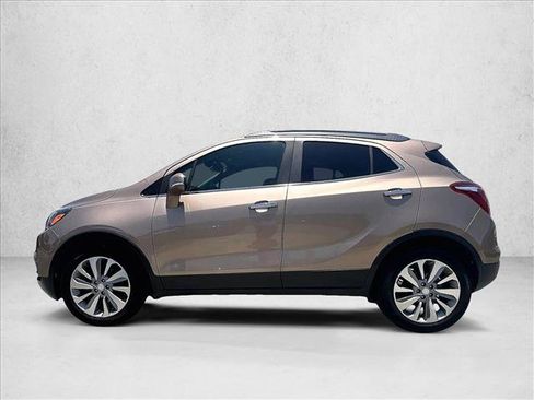 Used 2019 Buick Encore Preferred FWD image 6