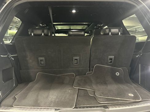 Used 2020 Lincoln Navigator Reserve w/ Luxury Package image 25