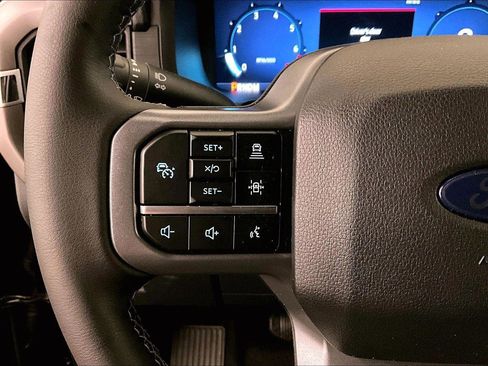 Used 2024 Ford F150 XLT w/ Equipment Group 302A MID image 17