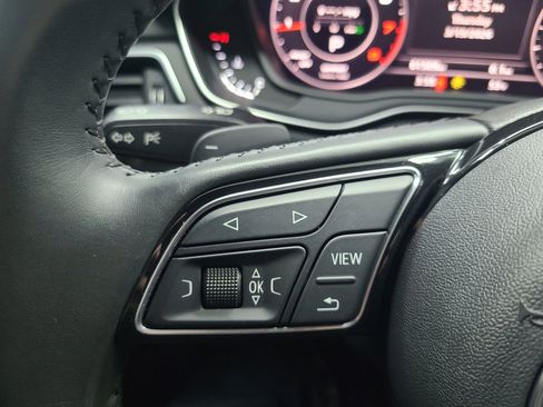 Used 2018 Audi A4 2.0T Premium Plus w/ Premium Plus Package image 31