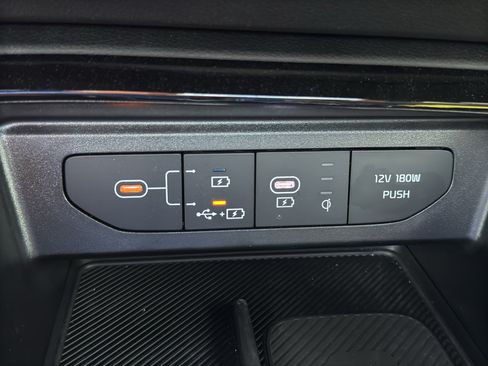 Used 2026 Kia K5 GT-Line w/ GT-Line Premium Package FWD image 26