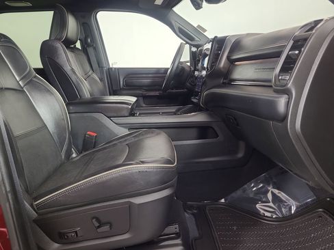 Used 2024 RAM 3500 Limited image 22