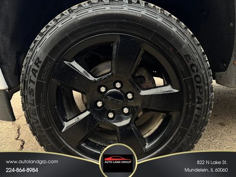 Used 2016 GMC Sierra 1500 4x4 Double Cab image 24