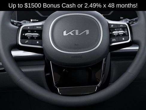 New 2026 Kia Carnival SX Prestige image 22