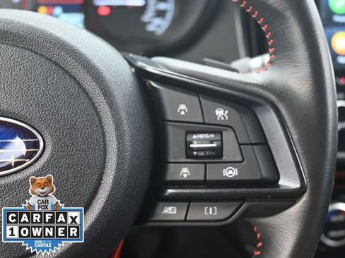 Used 2023 Subaru Forester Sport AWD/4WD image 19