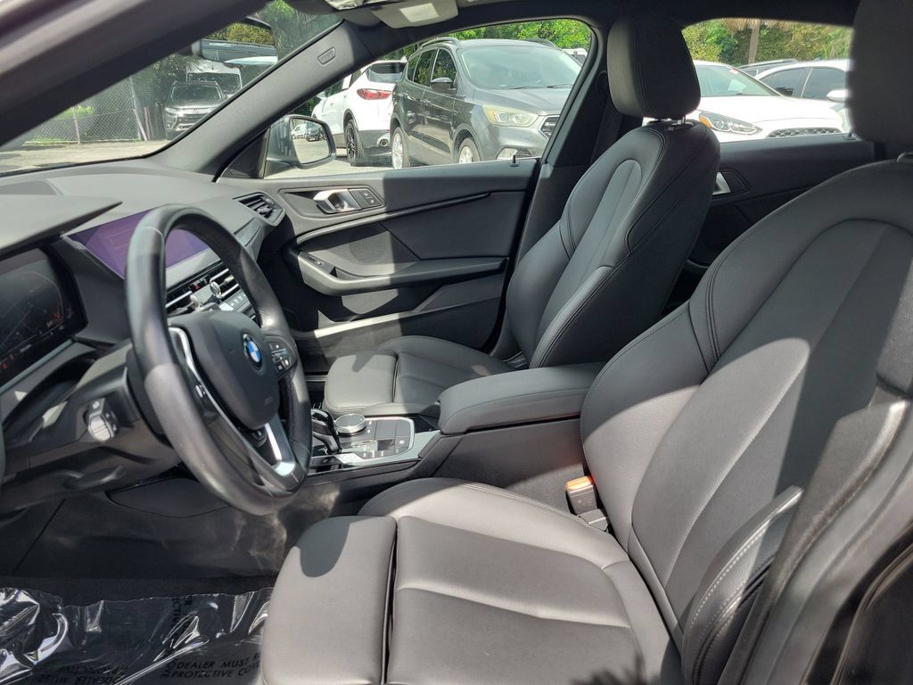 Used 2024 BMW 228i Gran Coupe FWD image 21
