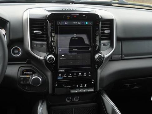 New 2026 RAM 1500 Lone Star AWD/4WD image 16