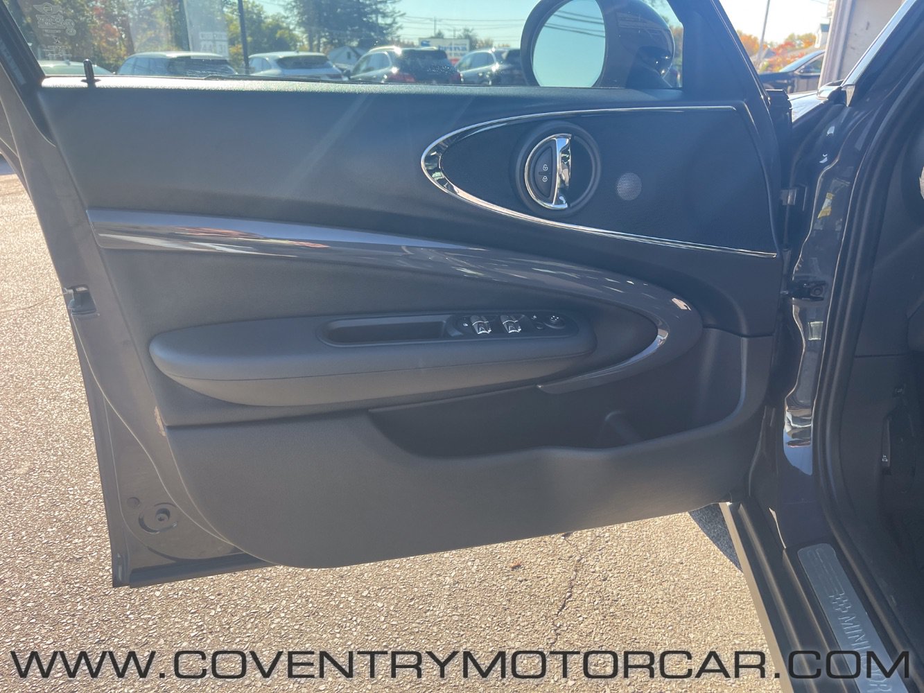 Used 2017 MINI Cooper Clubman S AWD/4WD image 26