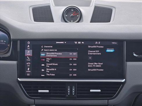 Used 2020 Porsche Cayenne image 15