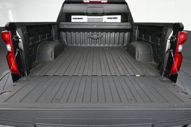 New 2026 Chevrolet Silverado 1500 RST w/ Safety Package AWD/4WD image 25