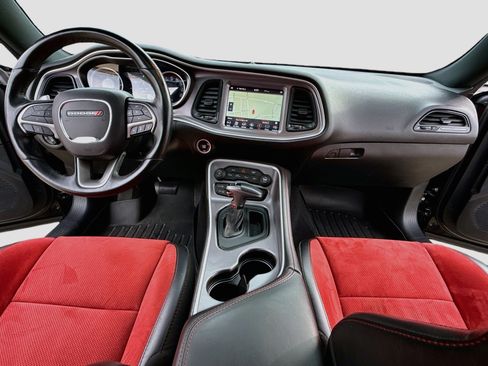 Used 2019 Dodge Challenger GT w/ Plus Package AWD/4WD image 14