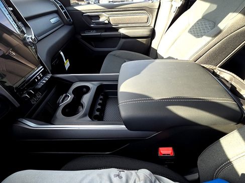 New 2026 RAM 1500 Big Horn image 19