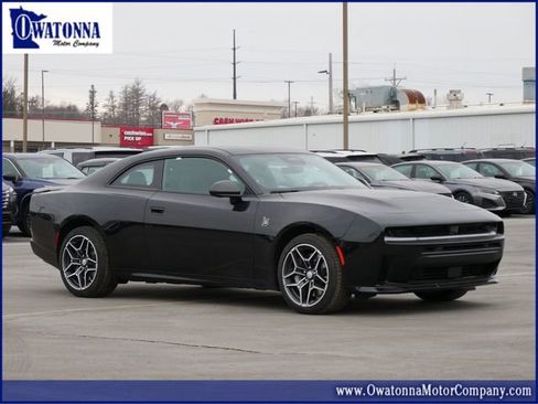 New 2026 Dodge Charger R/T Scat Pack image 1