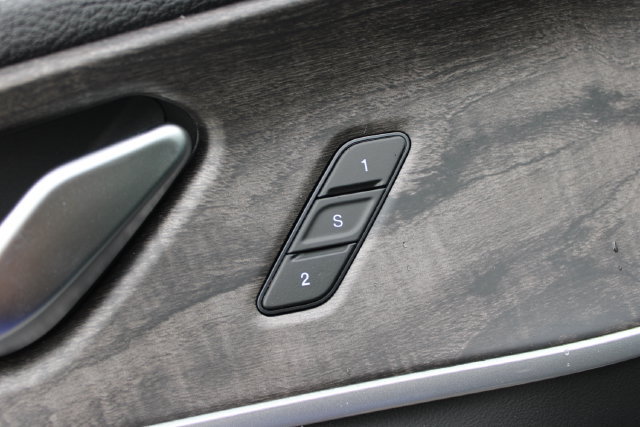 New 2027 Jeep Grand Cherokee Limited AWD/4WD image 11