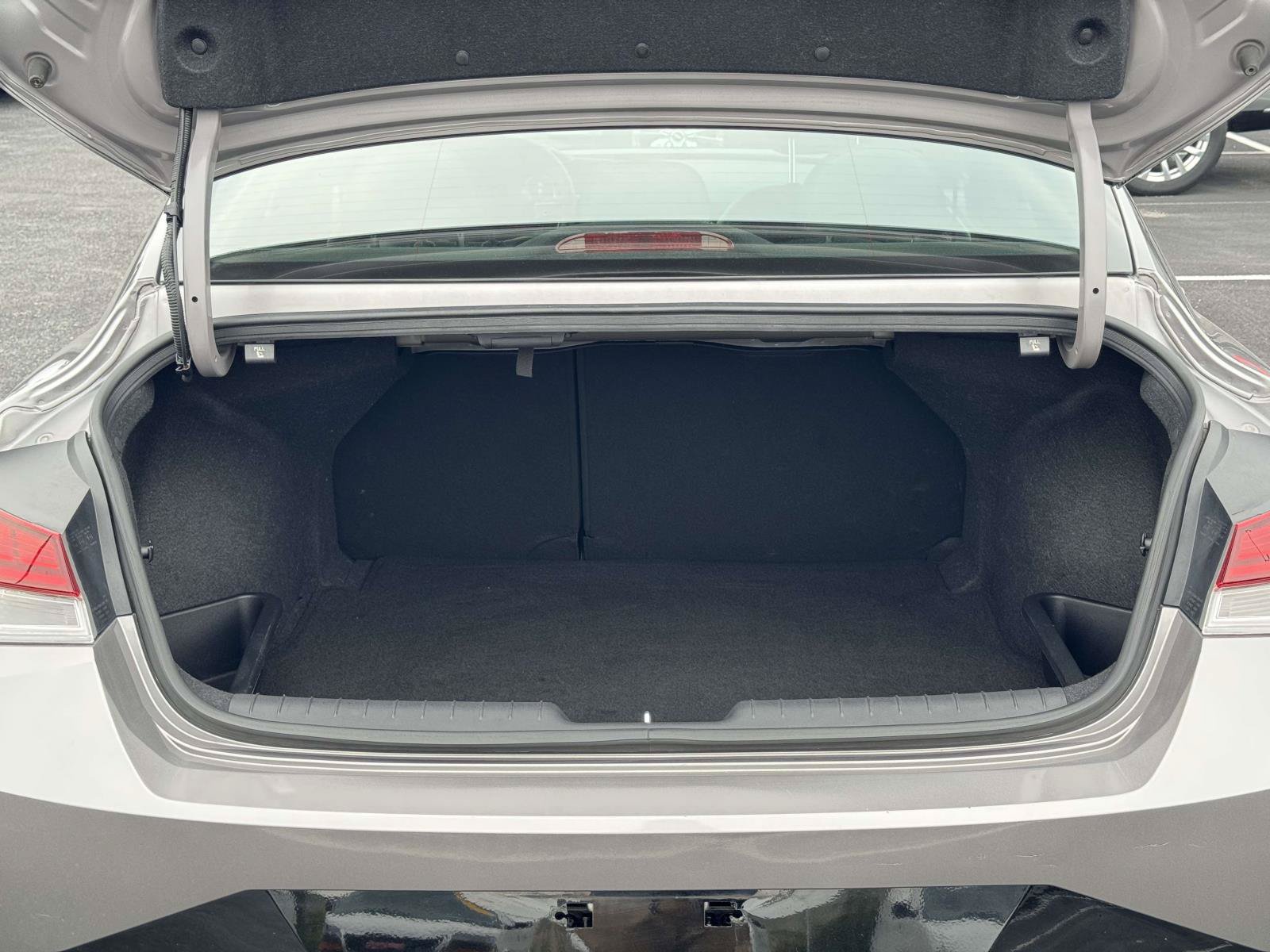 Used 2023 Hyundai Elantra N Line w/ Cargo Package FWD image 18