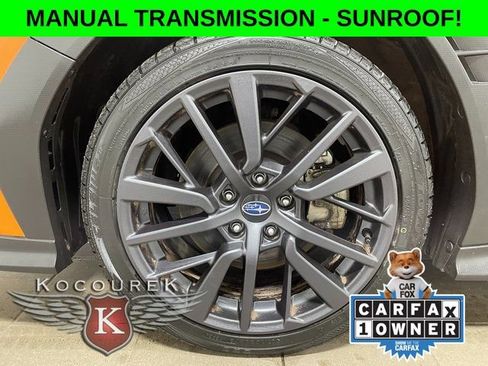 Used 2023 Subaru WRX Premium image 7