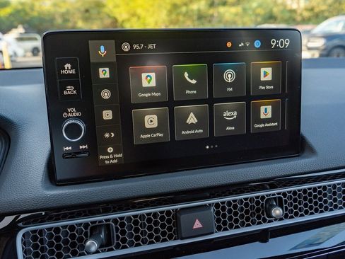 New 2026 Honda Civic Sport Touring image 28