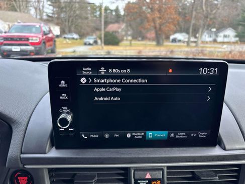 Certified 2024 Honda Pilot EX-L image 26