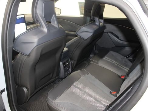 Used 2023 Ford Mustang Mach-E GT w/ GT Performance Edition image 27