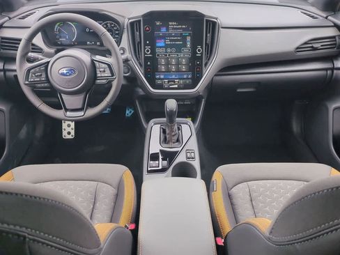 New 2026 Subaru Crosstrek 2.5i Sport image 14