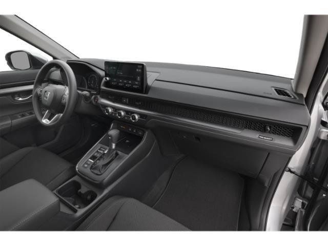 Used 2026 Honda CR-V EX image 12