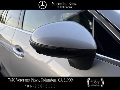 Certified 2026 Mercedes-Benz GLC 300 image 47