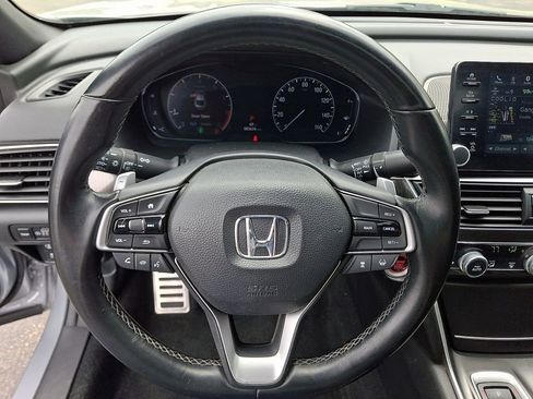 Used 2020 Honda Accord Sport image 20