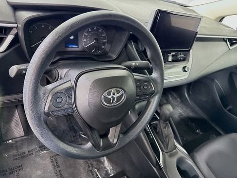 Certified 2024 Toyota Corolla LE image 9