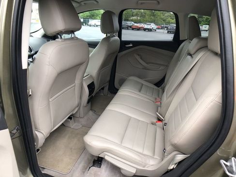 Used 2014 Ford Escape Titanium AWD/4WD image 26