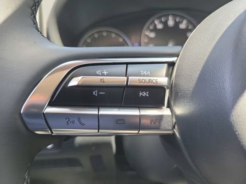 New 2026 MAZDA CX-50 2.5 Hybrid w/ Weather Package AWD/4WD image 4