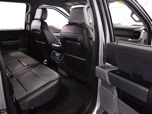 Used 2025 Ford F150 Lariat w/ Bed Utility Package image 38