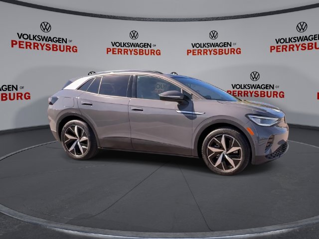 Used 2023 Volkswagen ID.4 Pro S RWD image 9