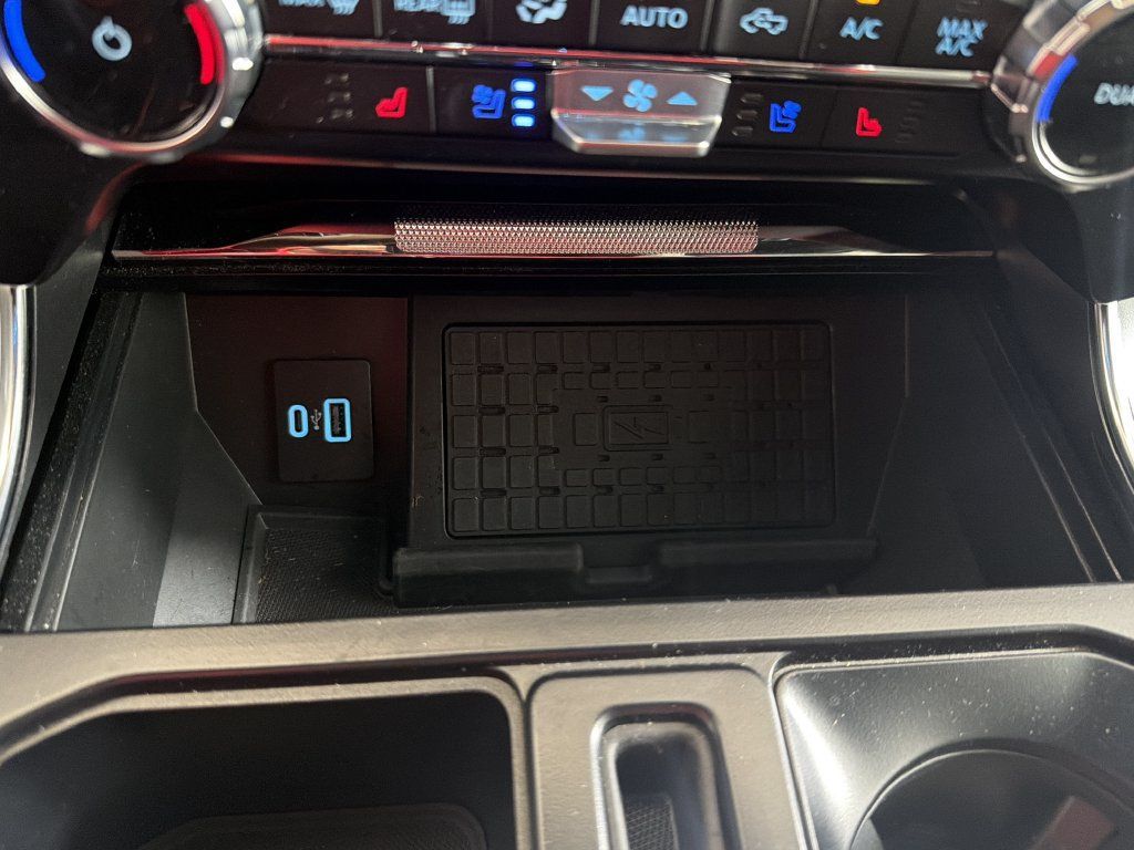 Used 2023 Ford F150 Raptor AWD/4WD image 19