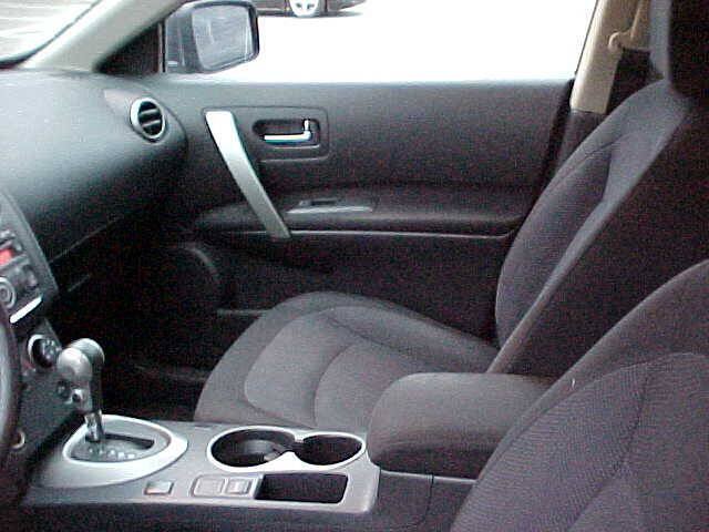 Used 2012 Nissan Rogue S AWD/4WD image 13