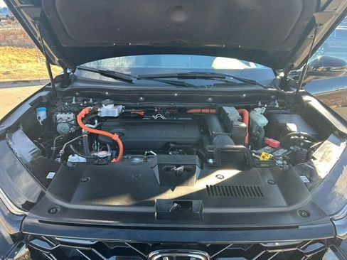 Used 2023 Honda CR-V Sport Touring image 31