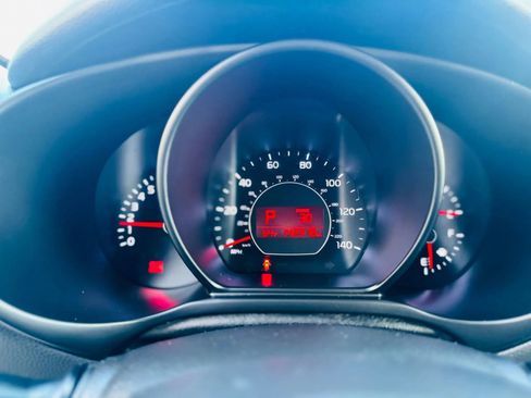 Used 2018 Kia Soul + image 14