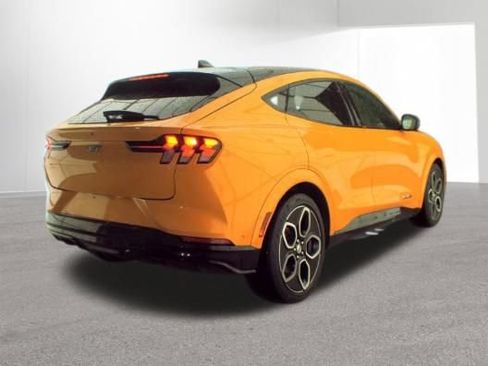 Used 2023 Ford Mustang Mach-E GT AWD/4WD image 3